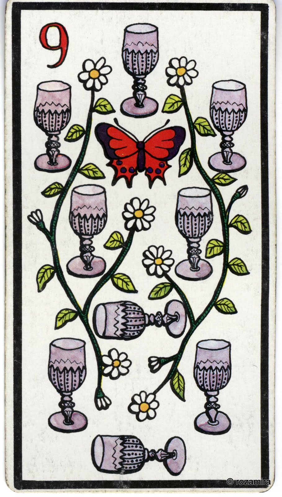 El gran tarot esoterico